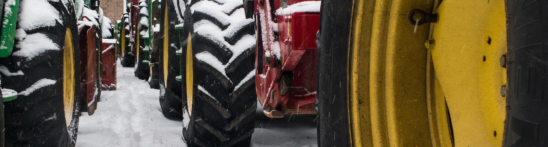 Transport de neige