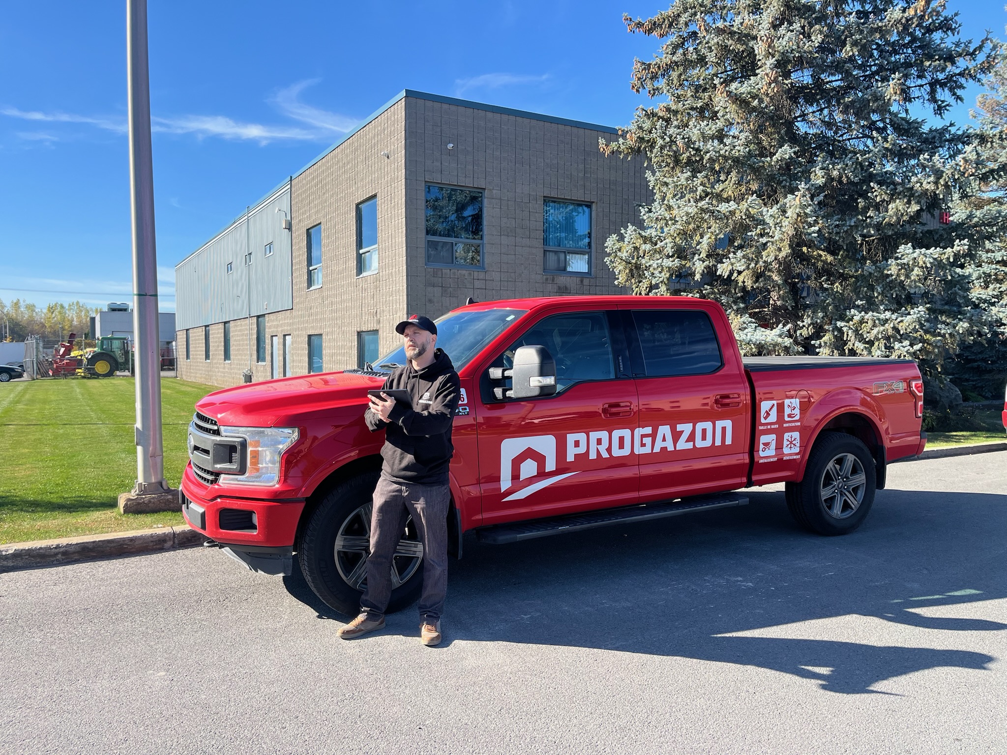 Superviseur(e) aux Opérations